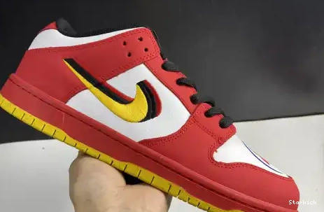 Low years 309242-307 25th Nike SB Dunk 0613